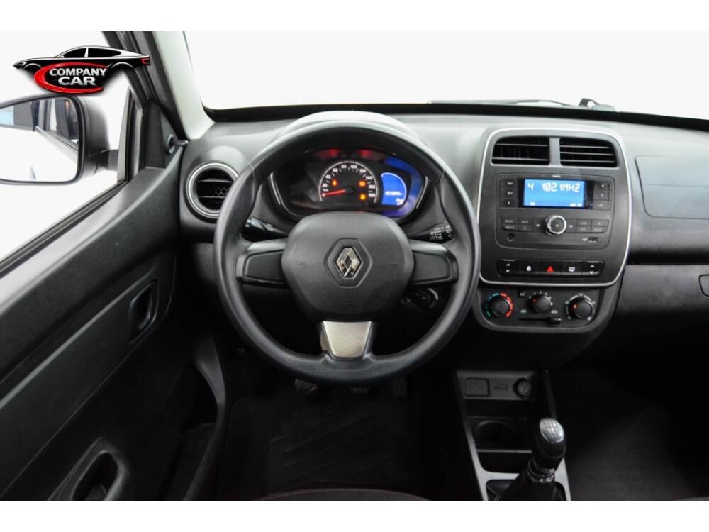 Renault Kwid