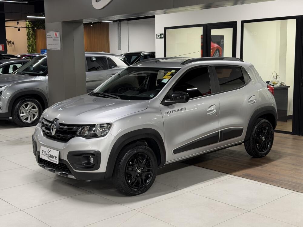 Renault Kwid