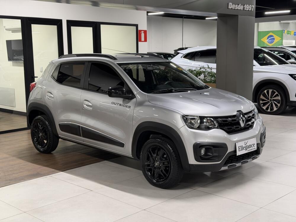 Renault Kwid