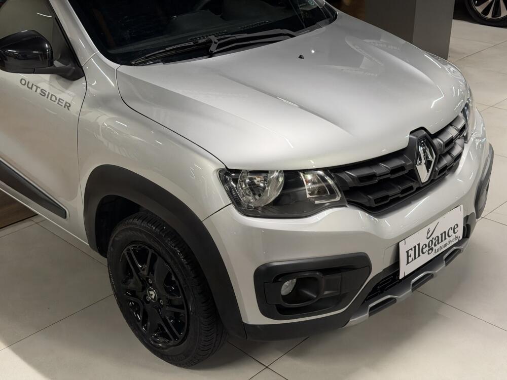 Renault Kwid