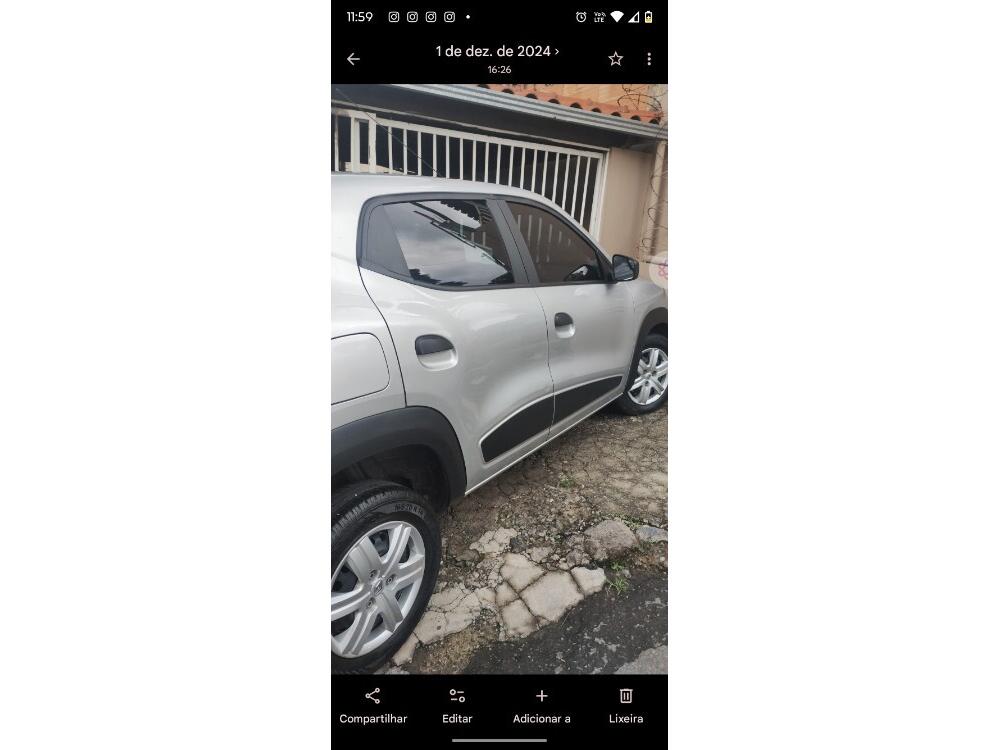 Renault Kwid