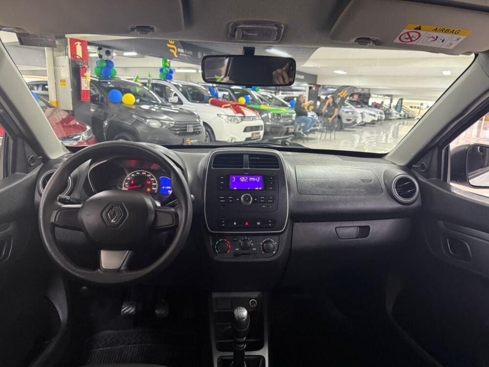Renault Kwid