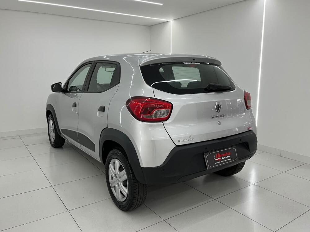 Renault Kwid