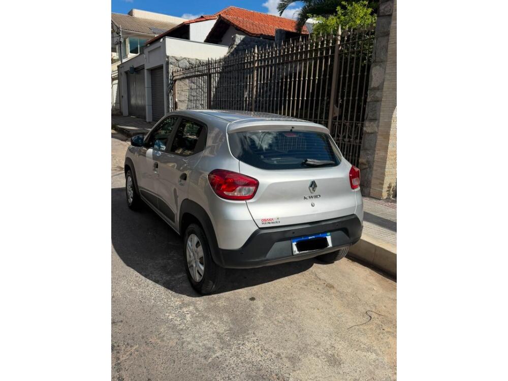 Renault Kwid