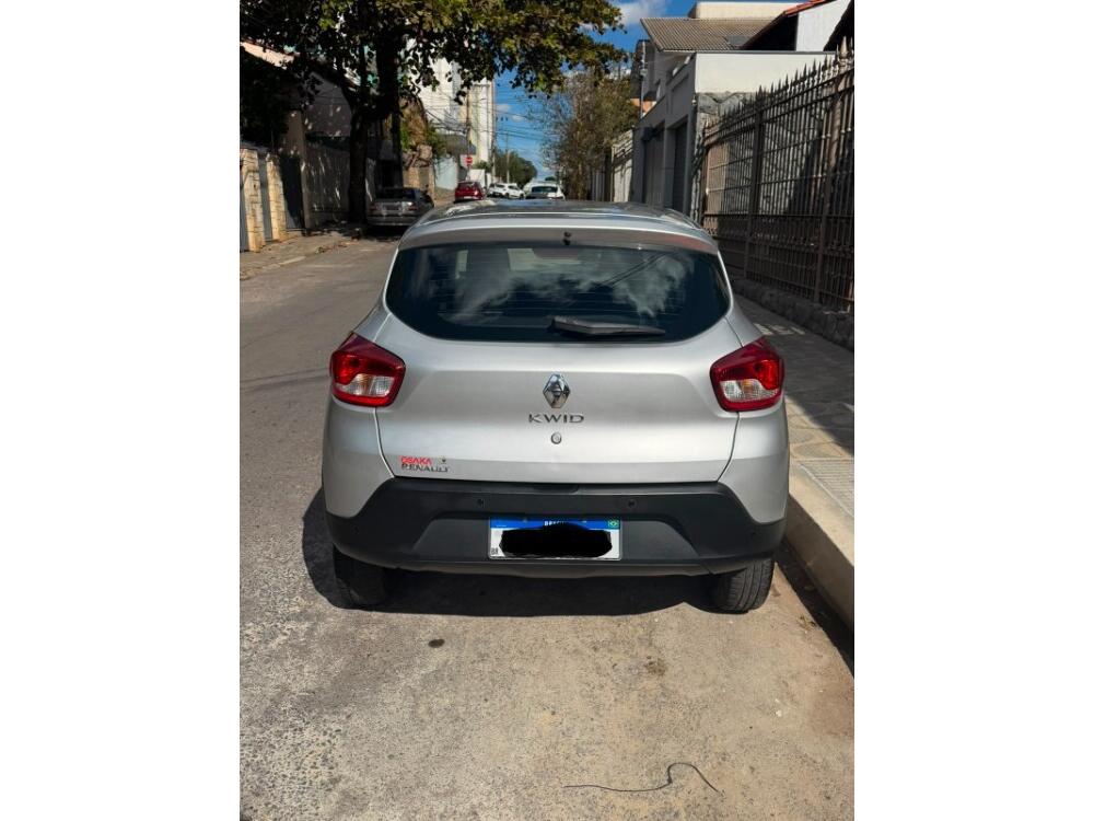 Renault Kwid