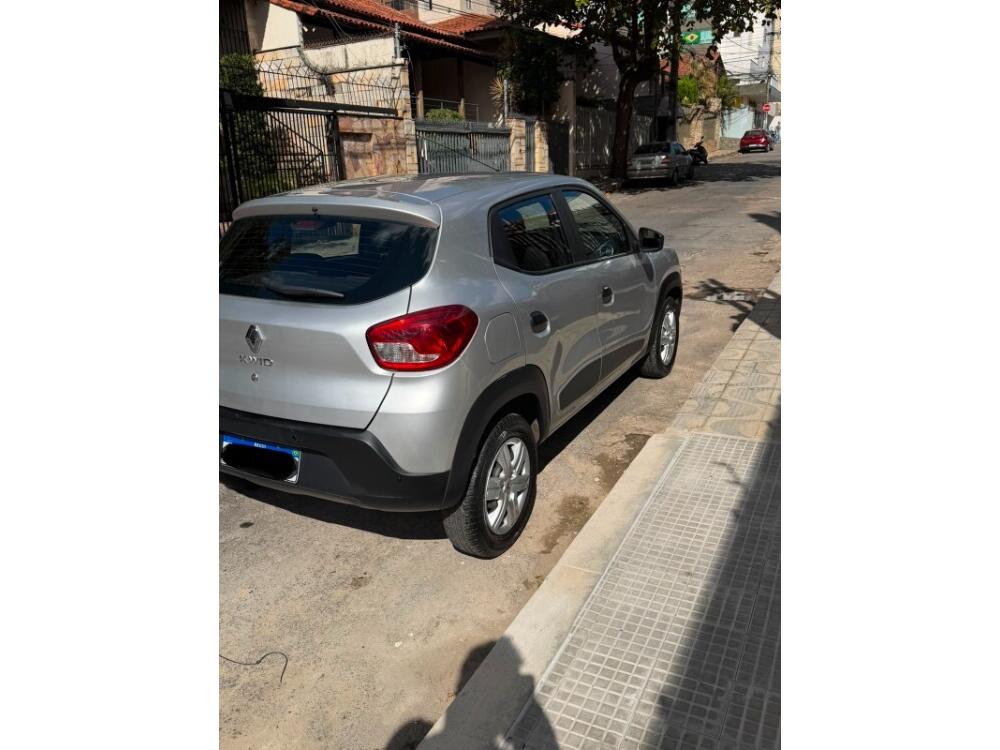 Renault Kwid