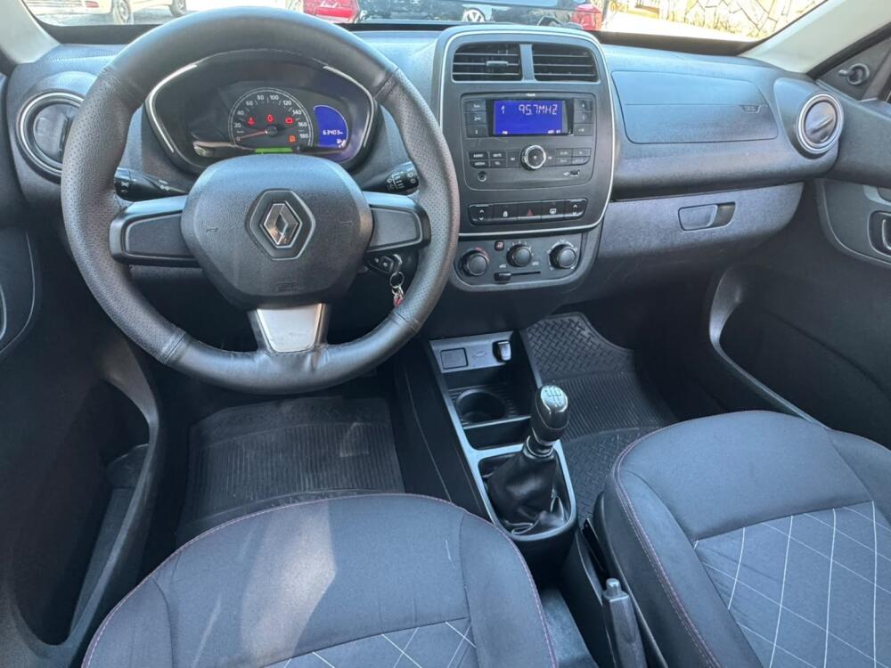 Renault Kwid
