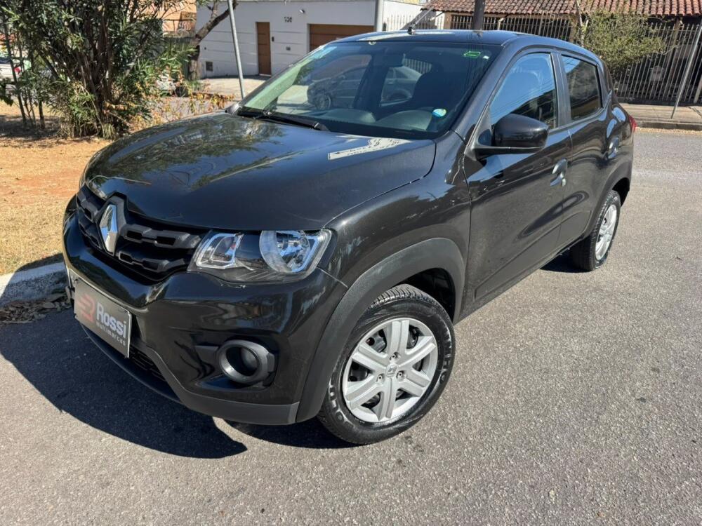 Renault Kwid
