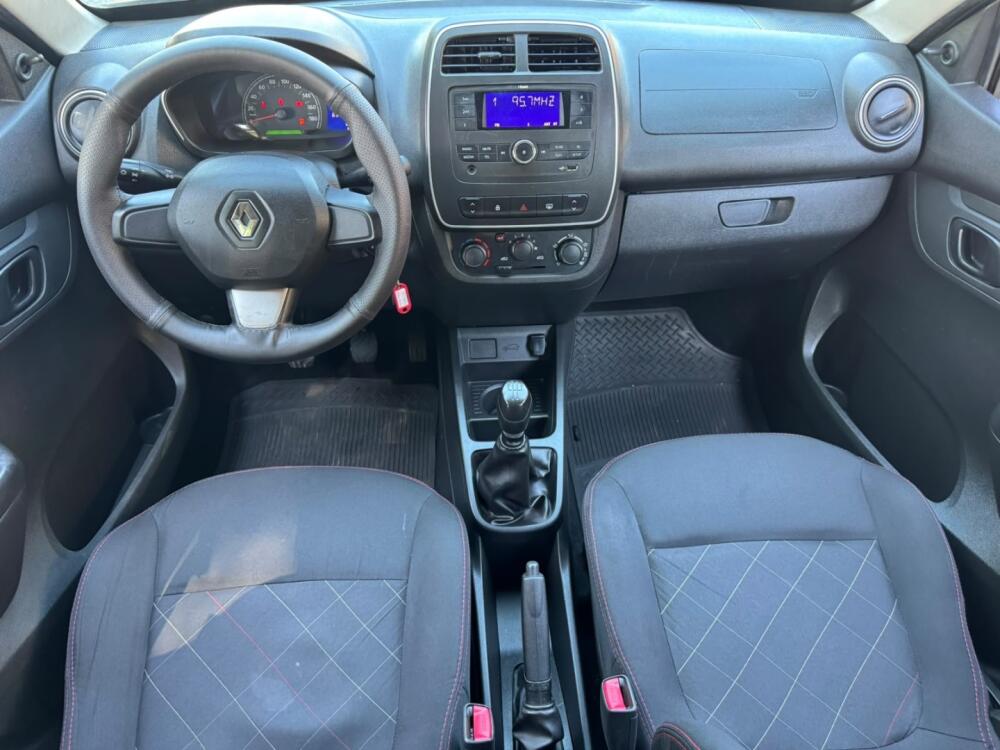 Renault Kwid