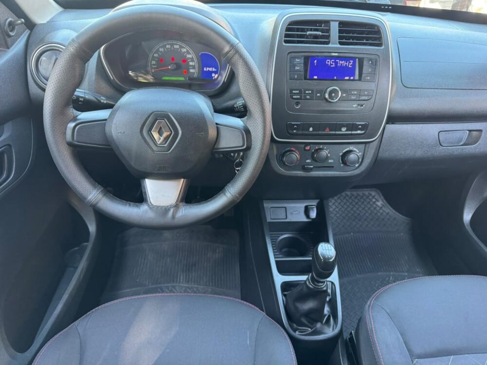 Renault Kwid