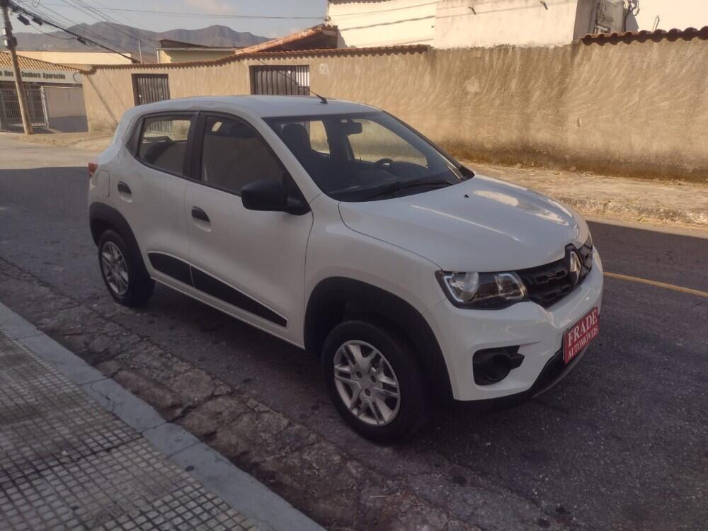 Renault Kwid
