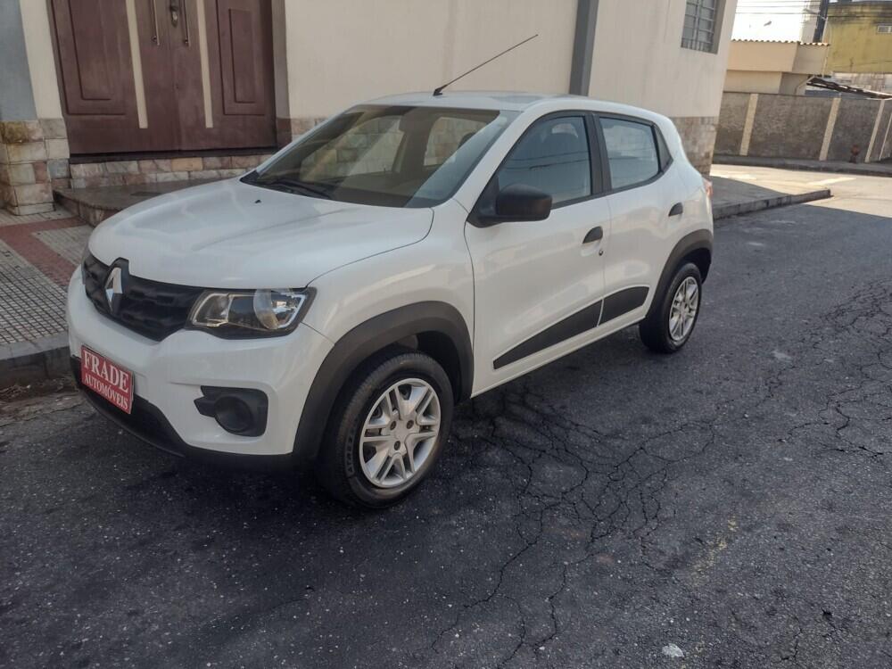 Renault Kwid