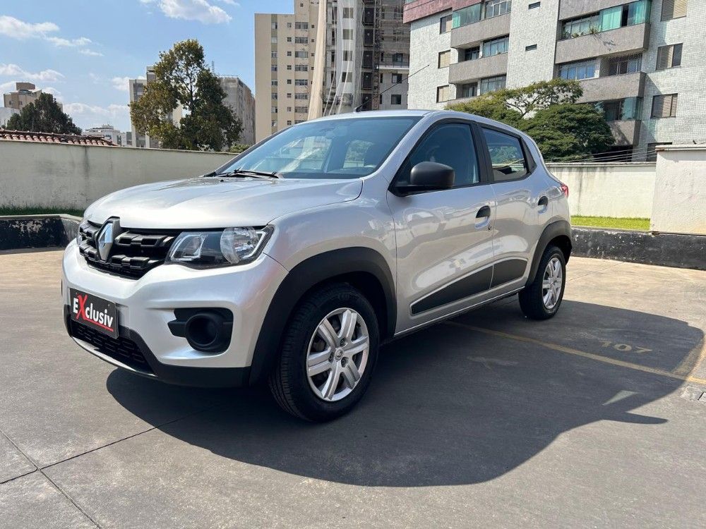 Renault Kwid