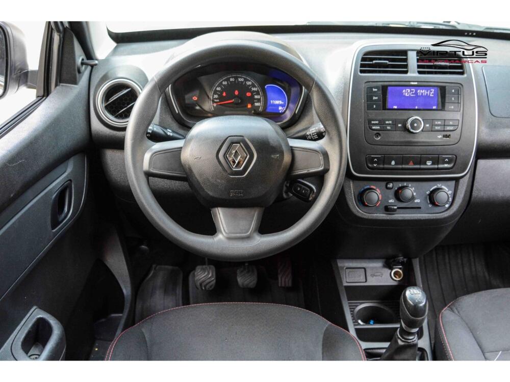 Renault Kwid