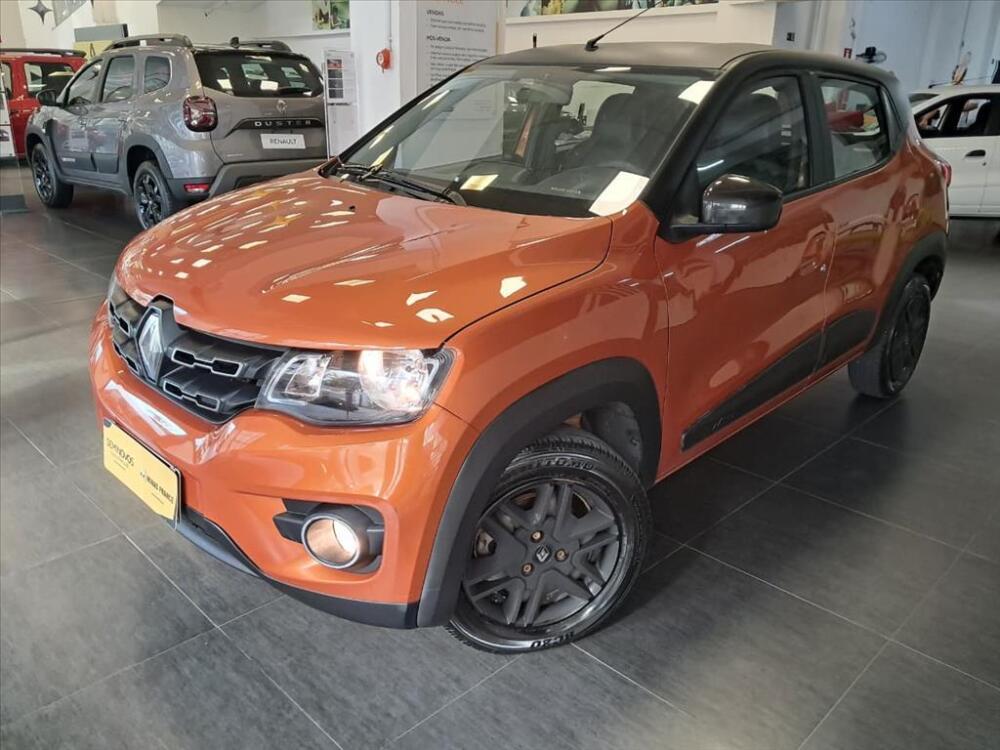 Renault Kwid