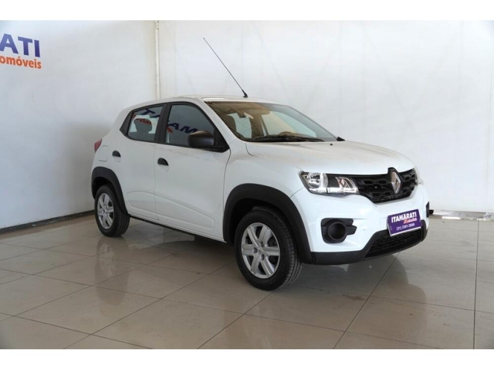 Renault Kwid