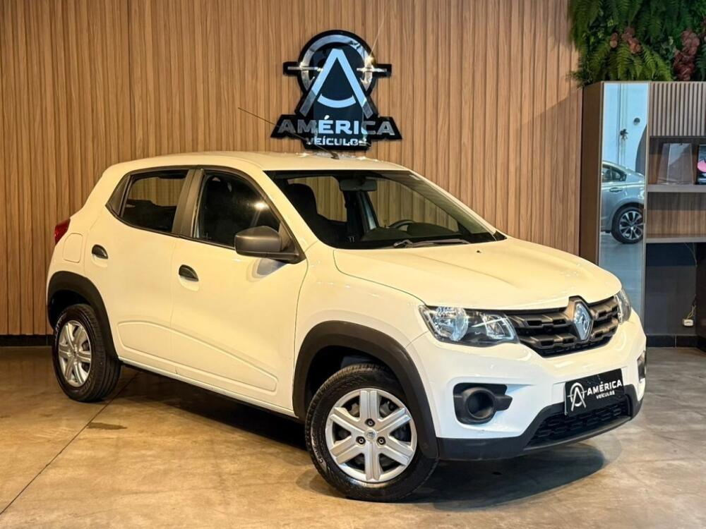 Renault Kwid