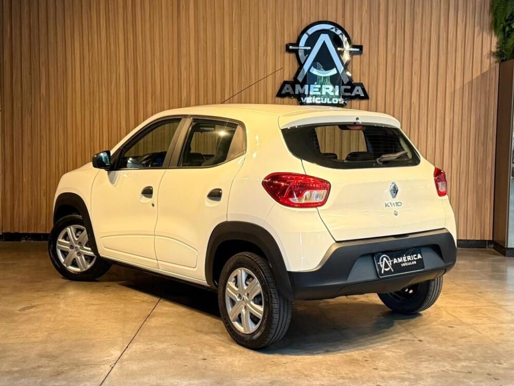 Renault Kwid