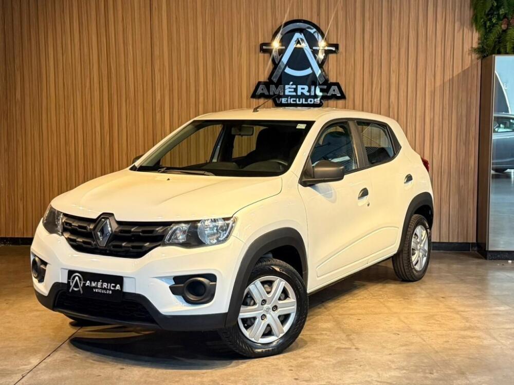 Renault Kwid