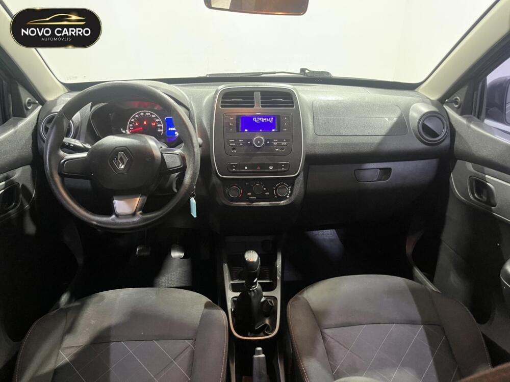Renault Kwid