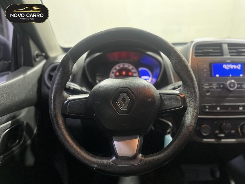 Renault Kwid