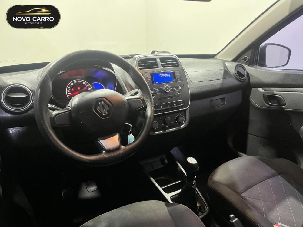 Renault Kwid