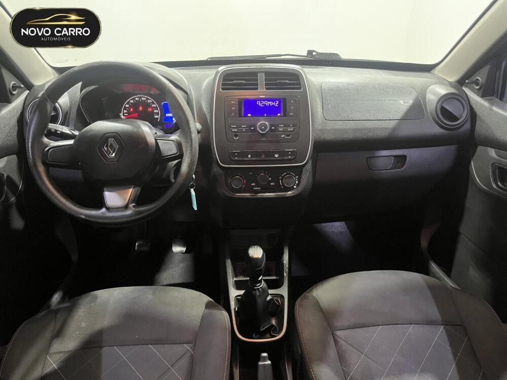 Renault Kwid