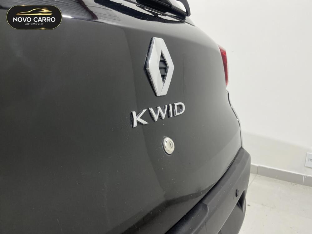 Renault Kwid
