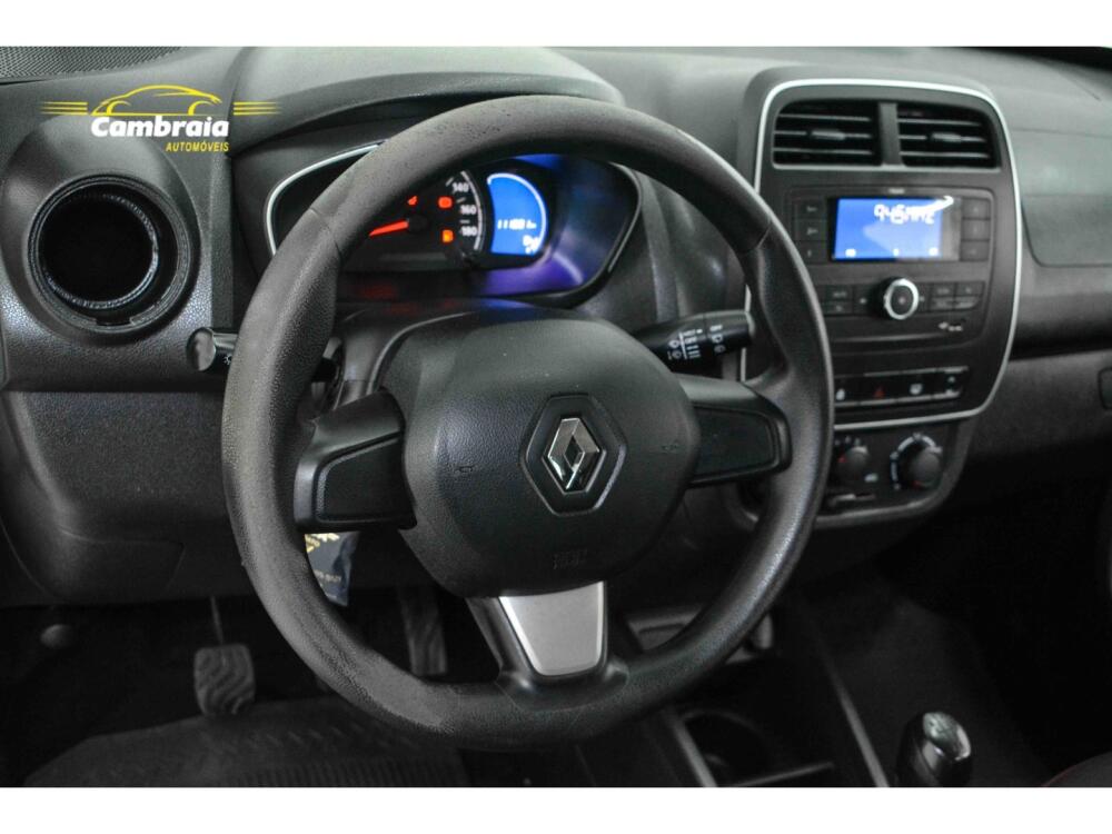Renault Kwid
