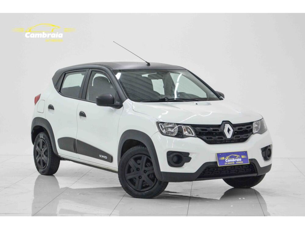 Renault Kwid