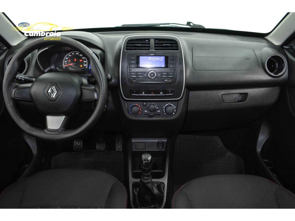 Renault Kwid