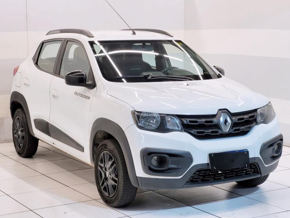 Renault Kwid