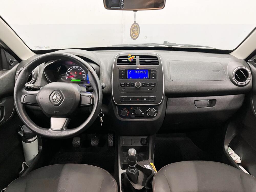 Renault Kwid