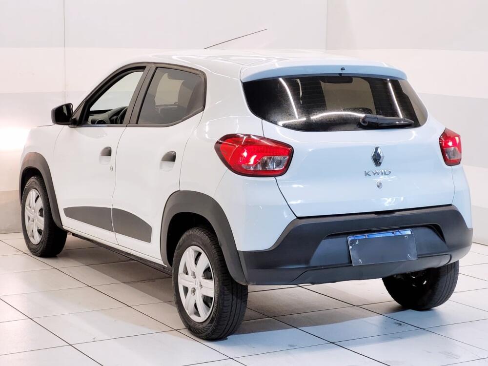 Renault Kwid
