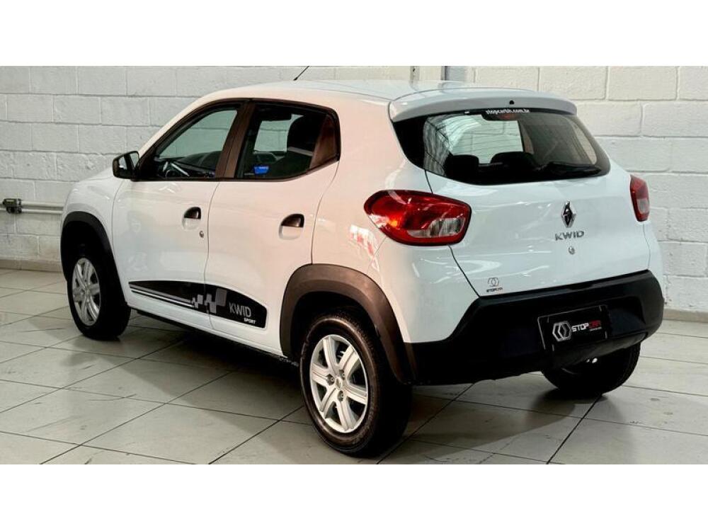 Renault Kwid