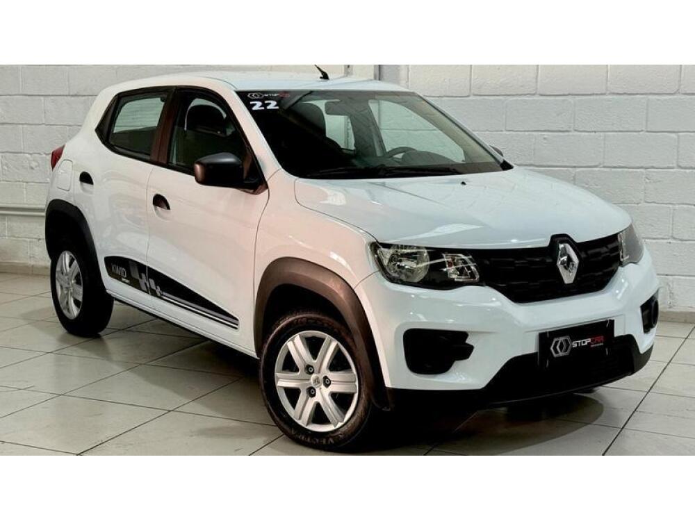Renault Kwid