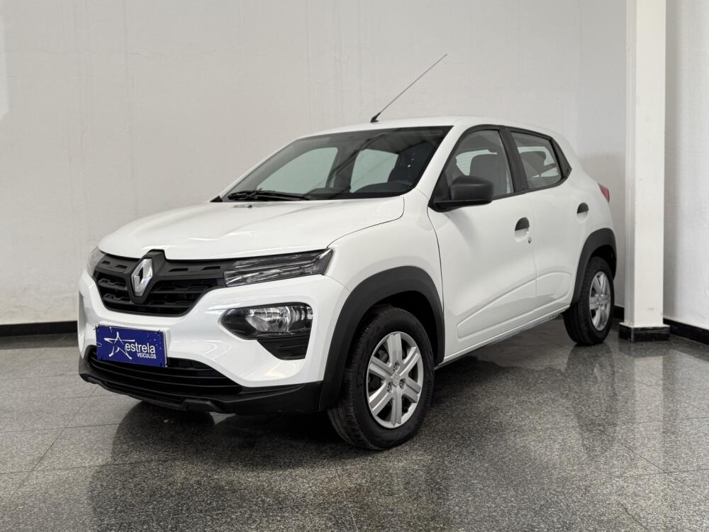 Renault Kwid