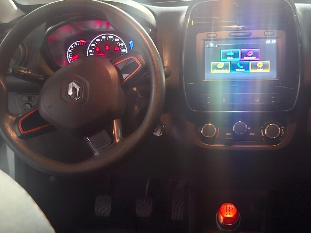 Renault Kwid