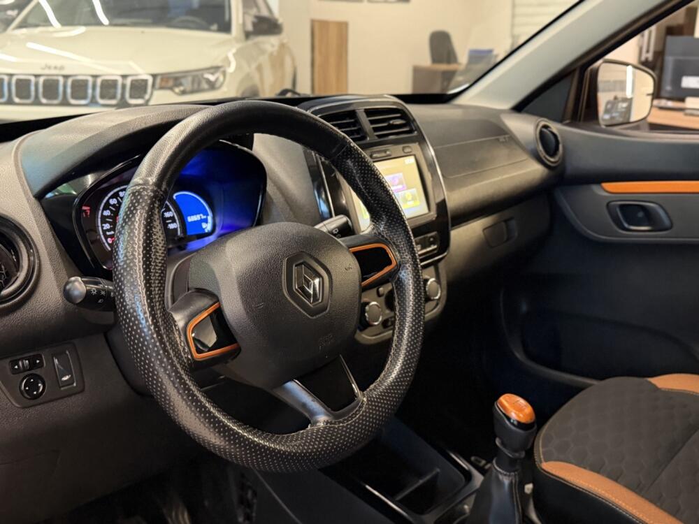 Renault Kwid