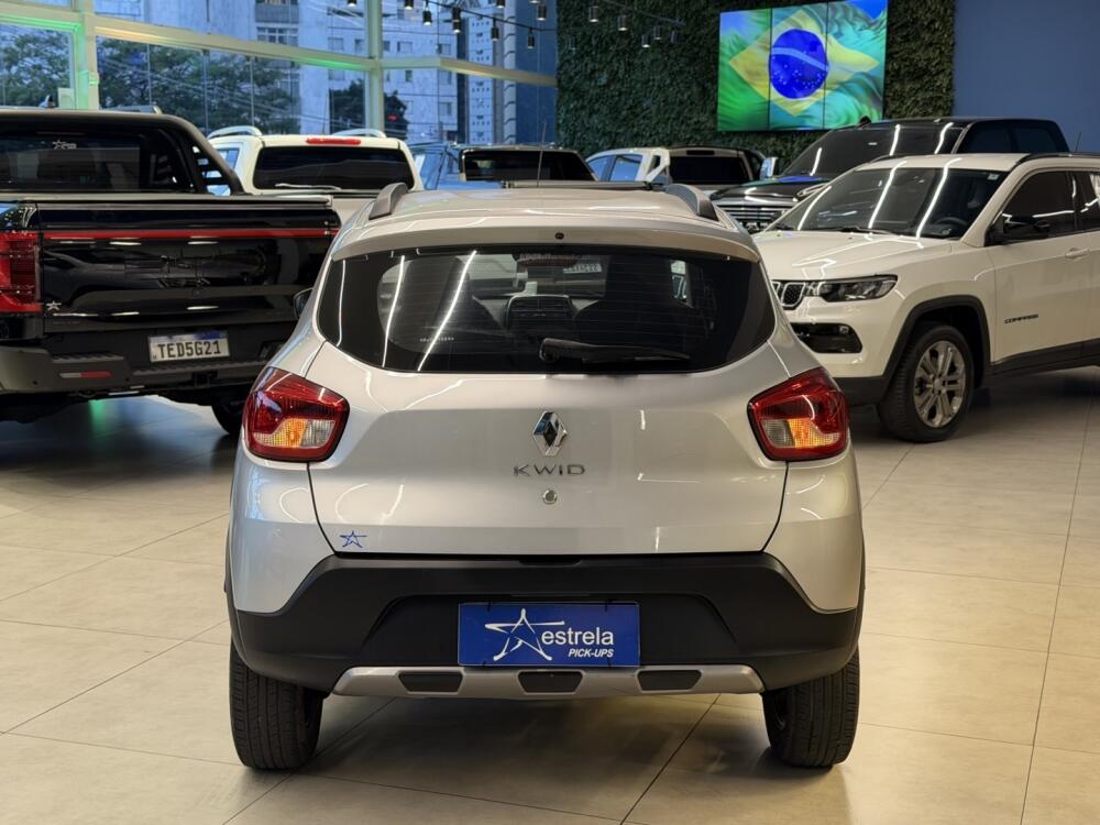 Renault Kwid