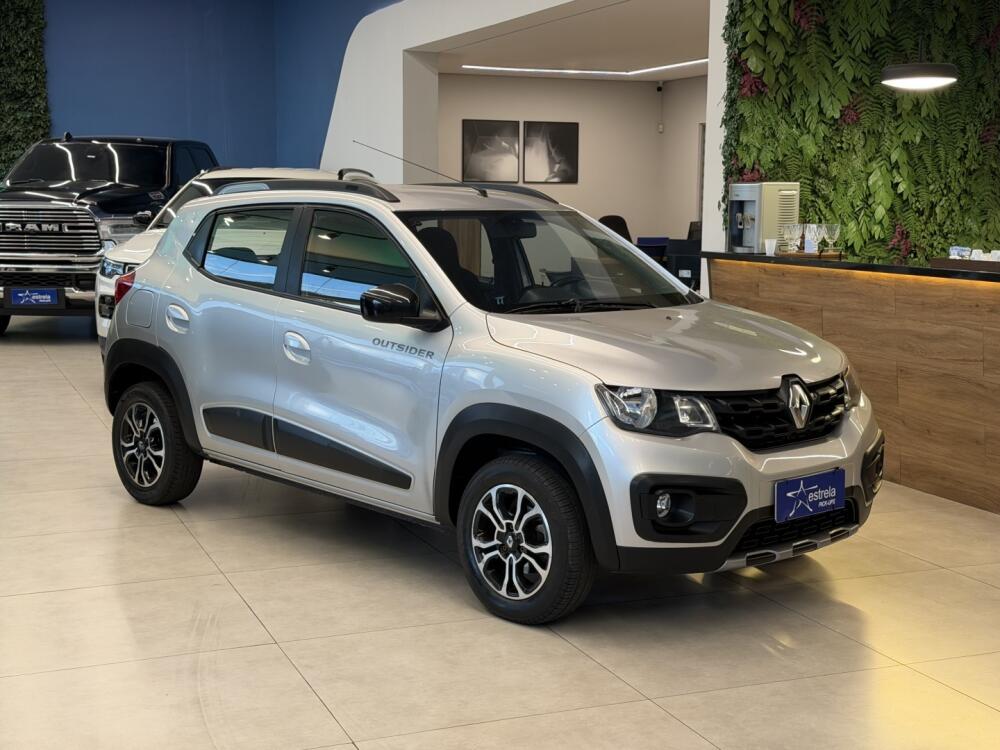 Renault Kwid