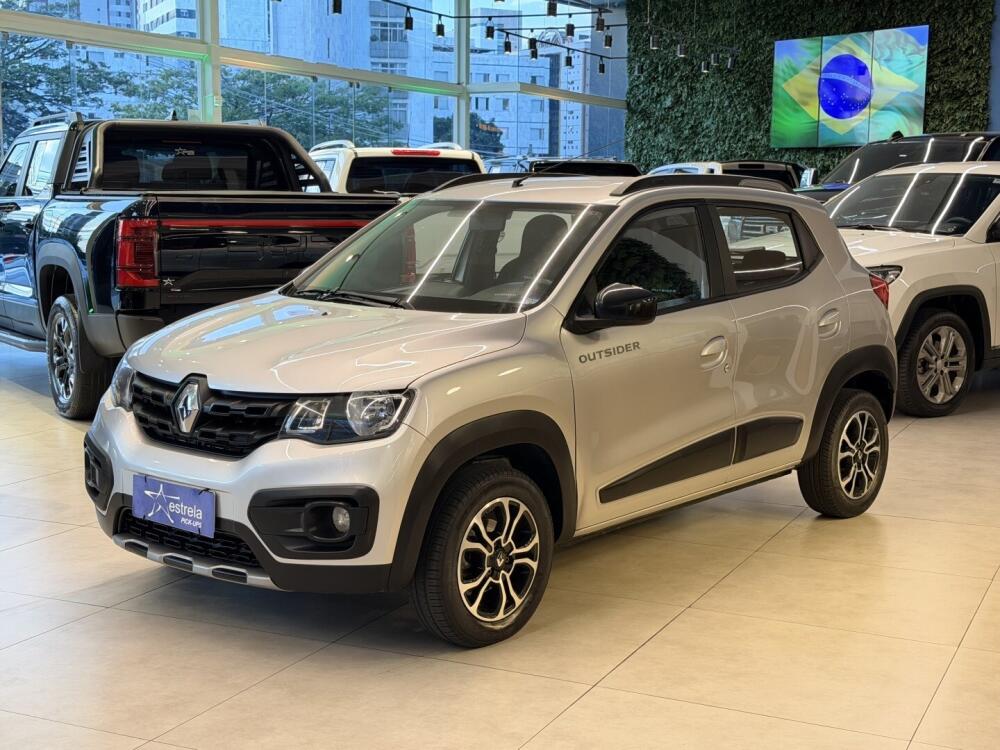 Renault Kwid
