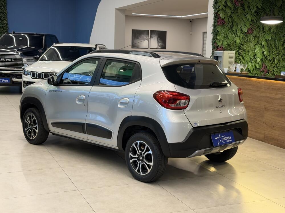 Renault Kwid