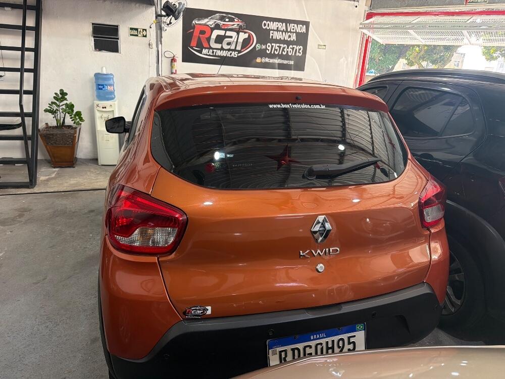Renault Kwid