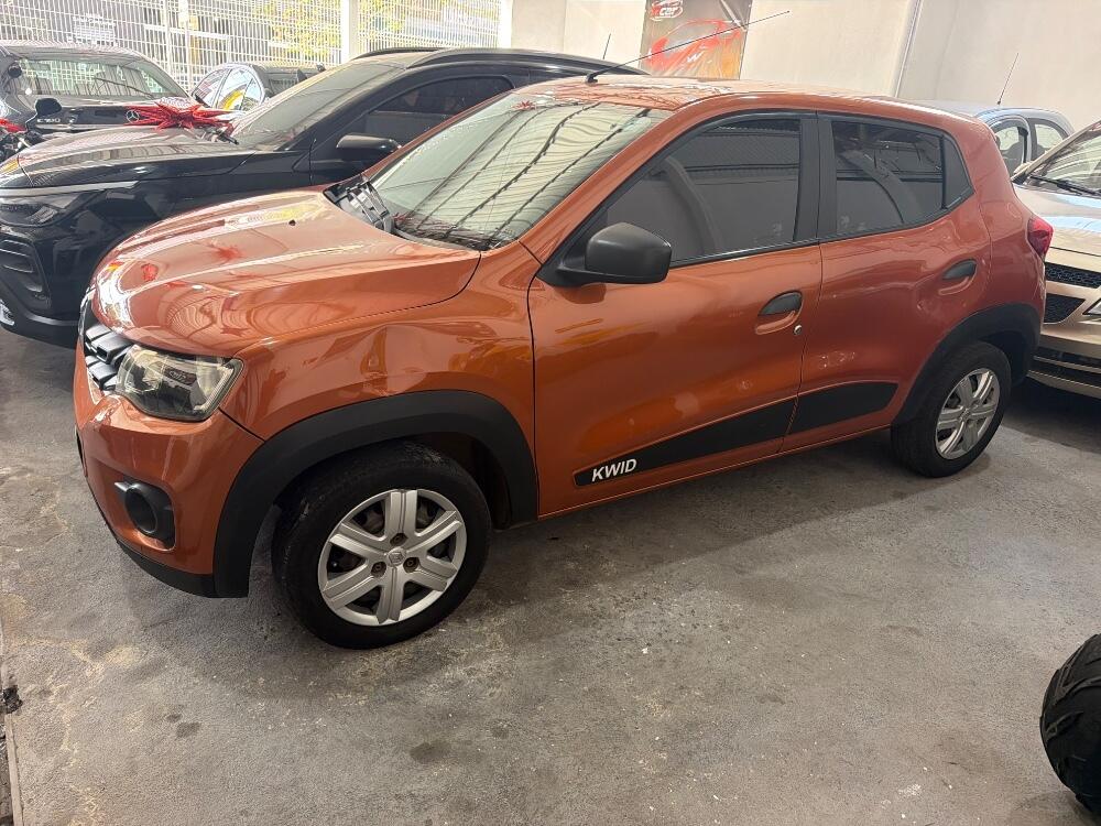 Renault Kwid