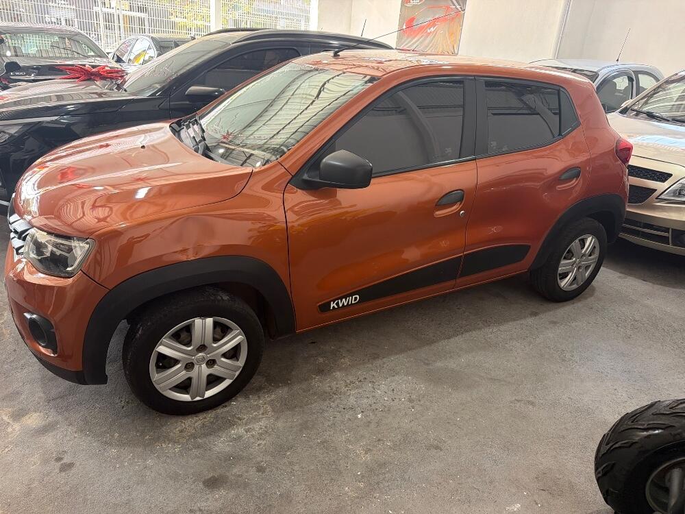 Renault Kwid