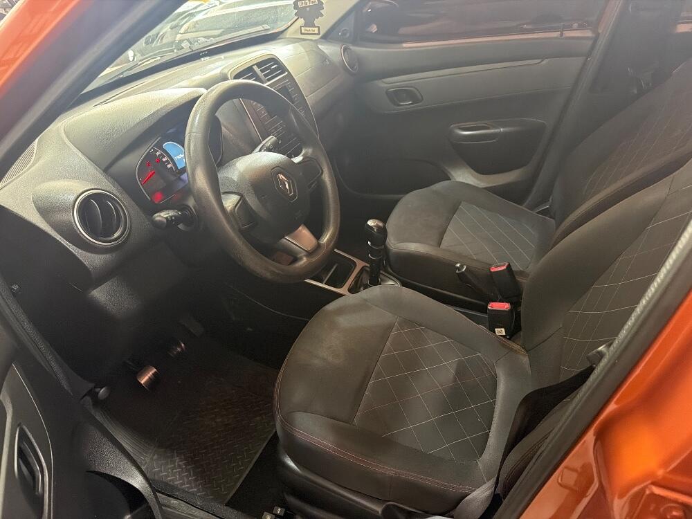 Renault Kwid