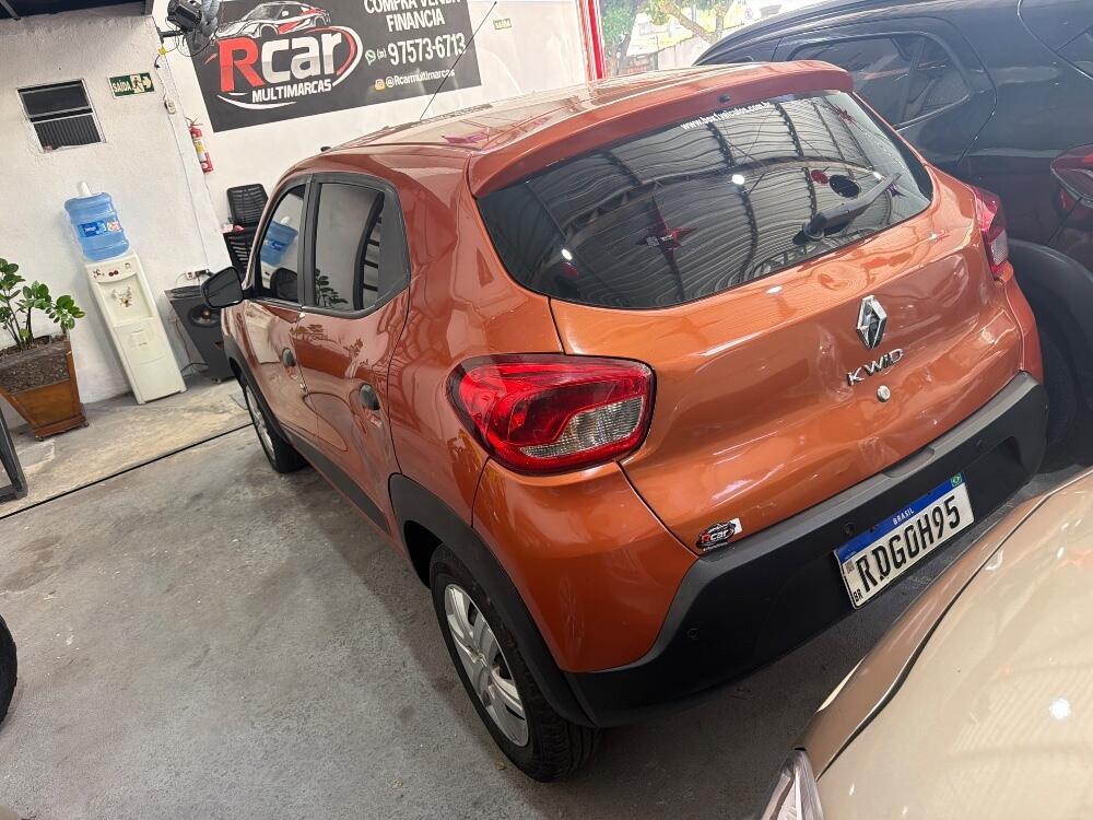 Renault Kwid