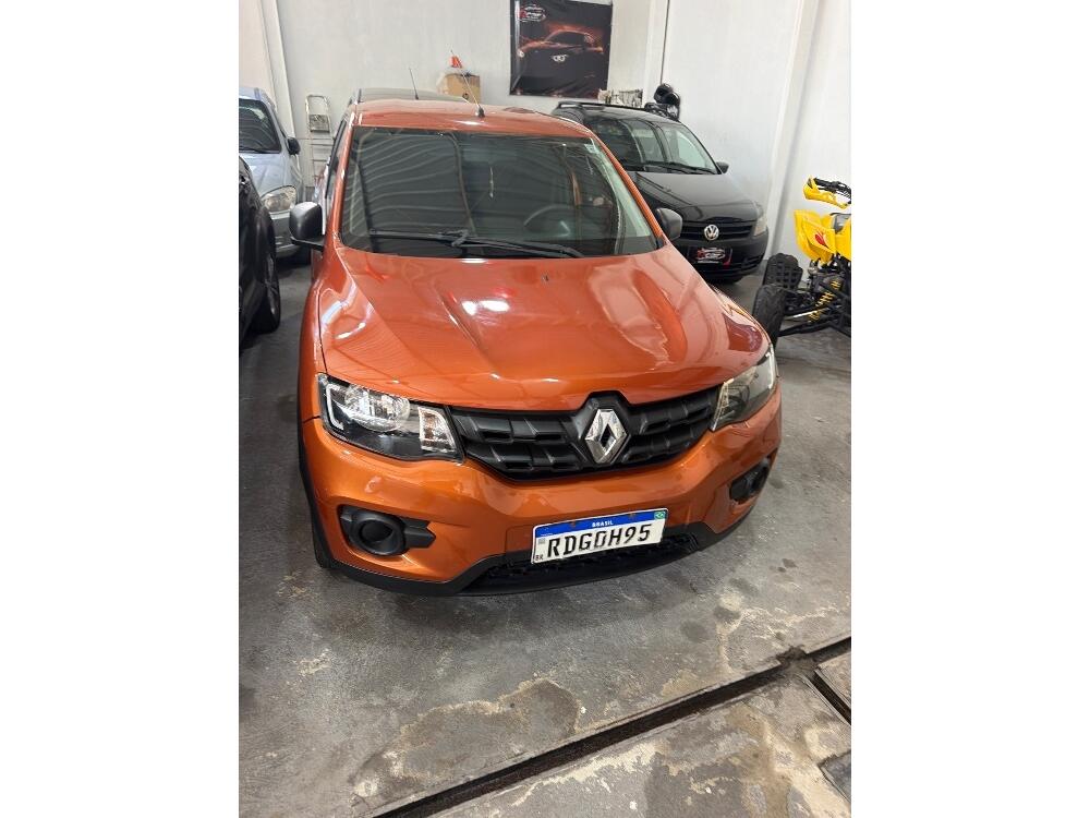 Renault Kwid
