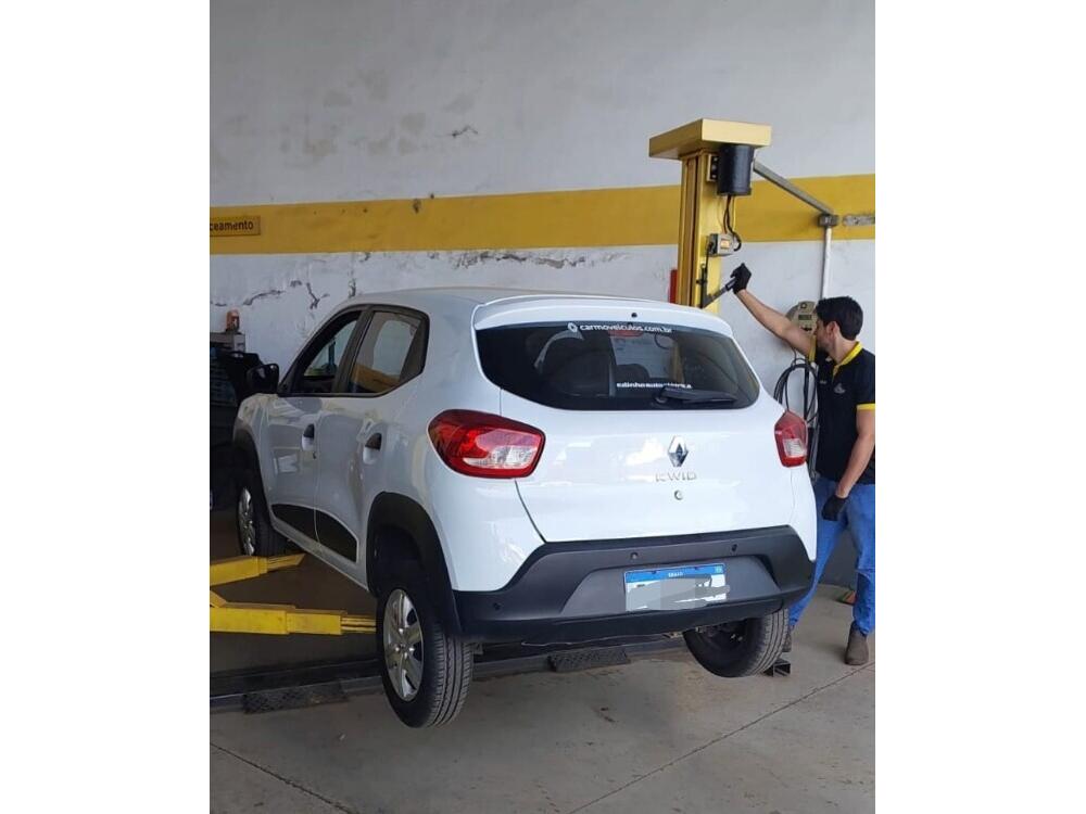 Renault Kwid
